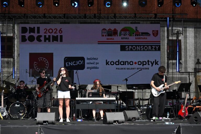 Dni Bochnia 2026 – DZIĘKUJEMY !!! 1