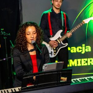 Muzyczna impreza 250 metrów pod ziemią! 🎶🔥 45 kopalnia 007