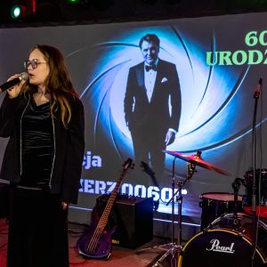 Muzyczna impreza 250 metrów pod ziemią! 🎶🔥 37 kopalnia 010