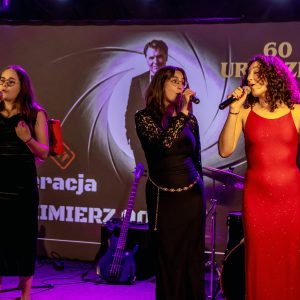 Muzyczna impreza 250 metrów pod ziemią! 🎶🔥 41 kopalnia 014