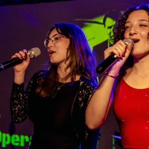 Muzyczna impreza 250 metrów pod ziemią! 🎶🔥 44 kopalnia 017