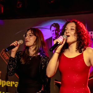 Muzyczna impreza 250 metrów pod ziemią! 🎶🔥 47 kopalnia 018