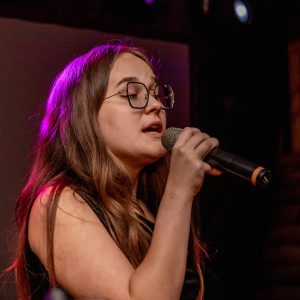 Muzyczna impreza 250 metrów pod ziemią! 🎶🔥 49 kopalnia 020