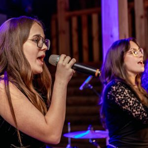 Muzyczna impreza 250 metrów pod ziemią! 🎶🔥 50 kopalnia 021