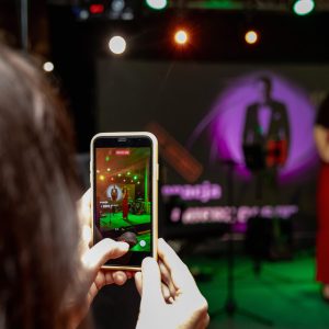 Muzyczna impreza 250 metrów pod ziemią! 🎶🔥 51 kopalnia 022